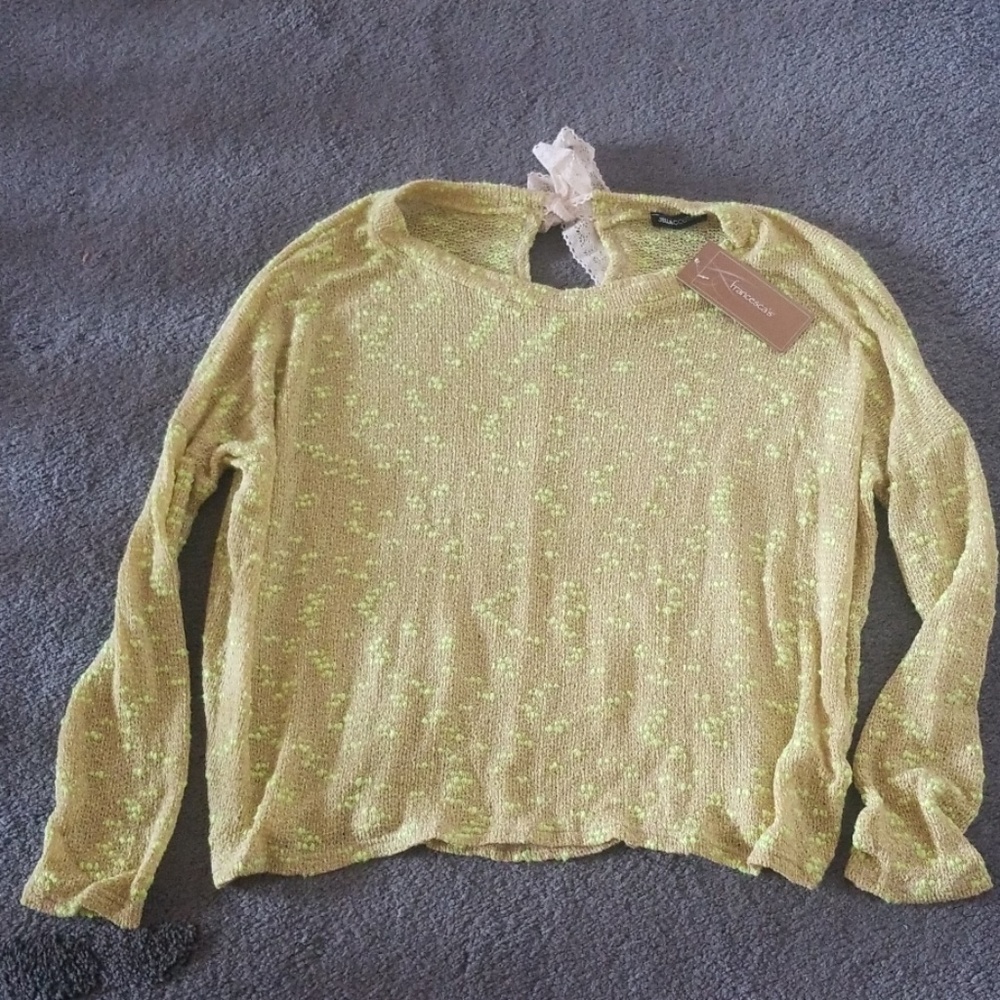 Sweater